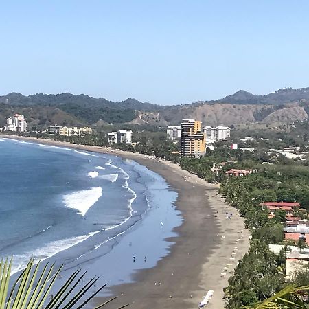 Hotel Jaco Vale Del Mar Exteriér fotografie