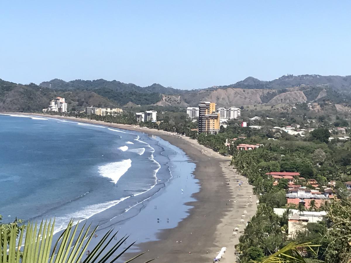 Hotel Jaco Vale Del Mar Exteriér fotografie